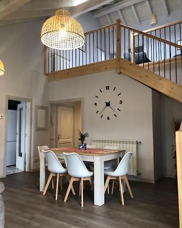 Casa Pauet D'Escalarre Leilighet Eksteriør bilde