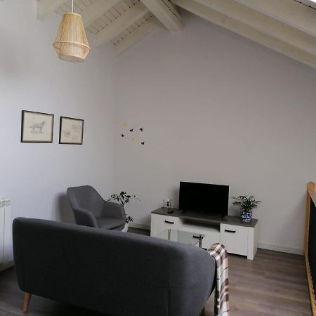 Casa Pauet D'Escalarre Leilighet Eksteriør bilde