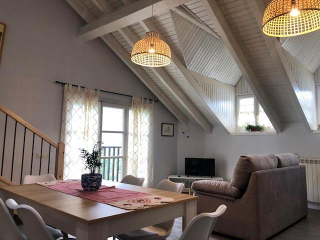 Casa Pauet D'Escalarre Leilighet Eksteriør bilde