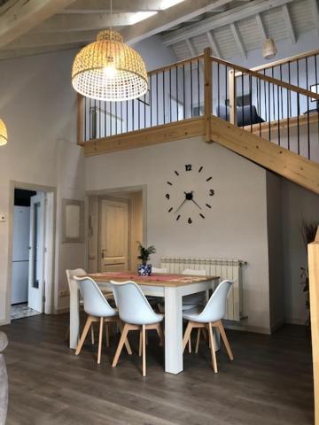 Casa Pauet D'Escalarre Leilighet Eksteriør bilde
