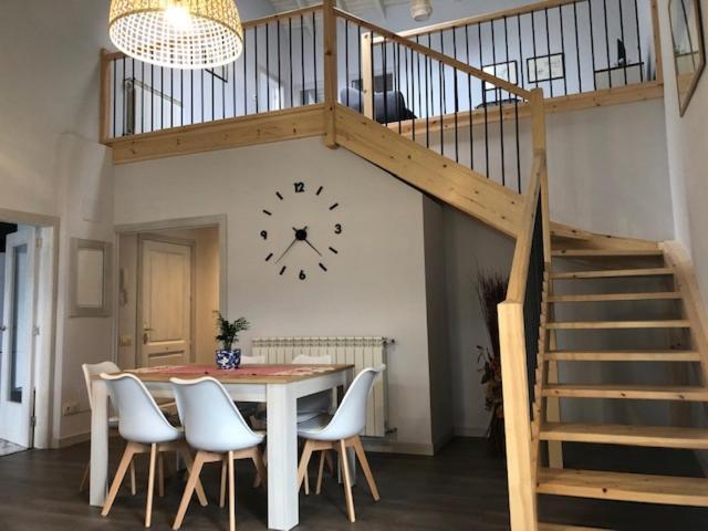 Casa Pauet D'Escalarre Leilighet Eksteriør bilde