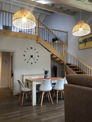 Casa Pauet D'Escalarre Leilighet Eksteriør bilde