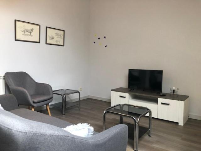 Casa Pauet D'Escalarre Leilighet Eksteriør bilde