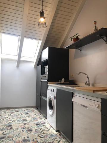 Casa Pauet D'Escalarre Leilighet Eksteriør bilde