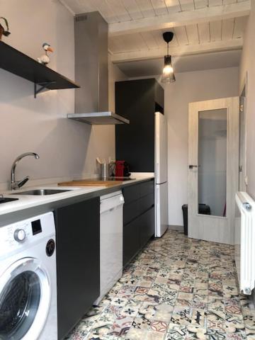 Casa Pauet D'Escalarre Leilighet Eksteriør bilde