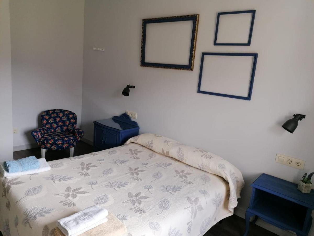 Casa Pauet D'Escalarre Leilighet Eksteriør bilde