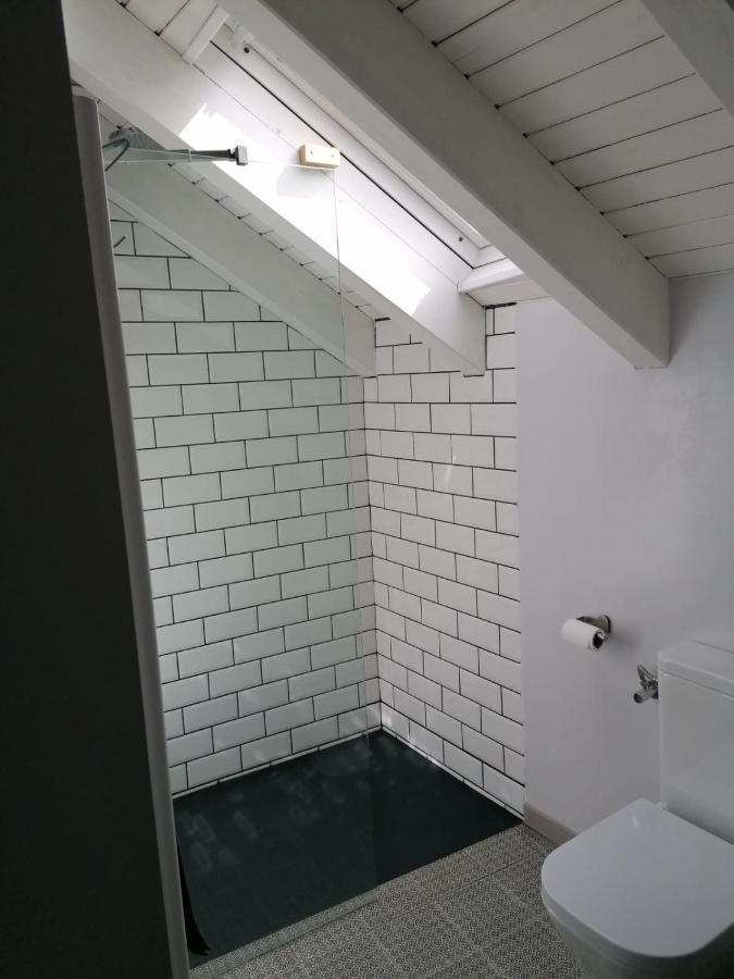 Casa Pauet D'Escalarre Leilighet Eksteriør bilde
