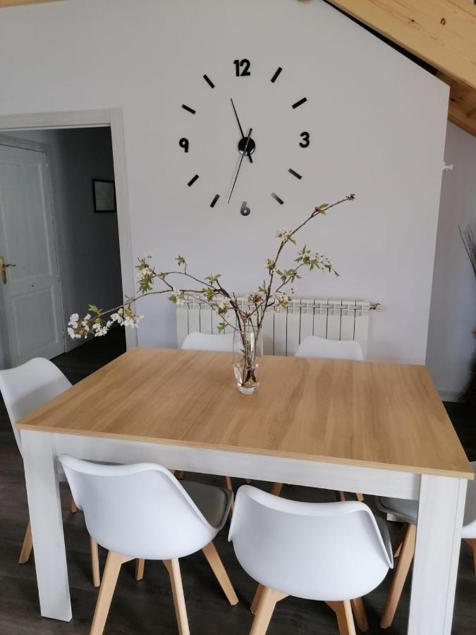 Casa Pauet D'Escalarre Leilighet Eksteriør bilde
